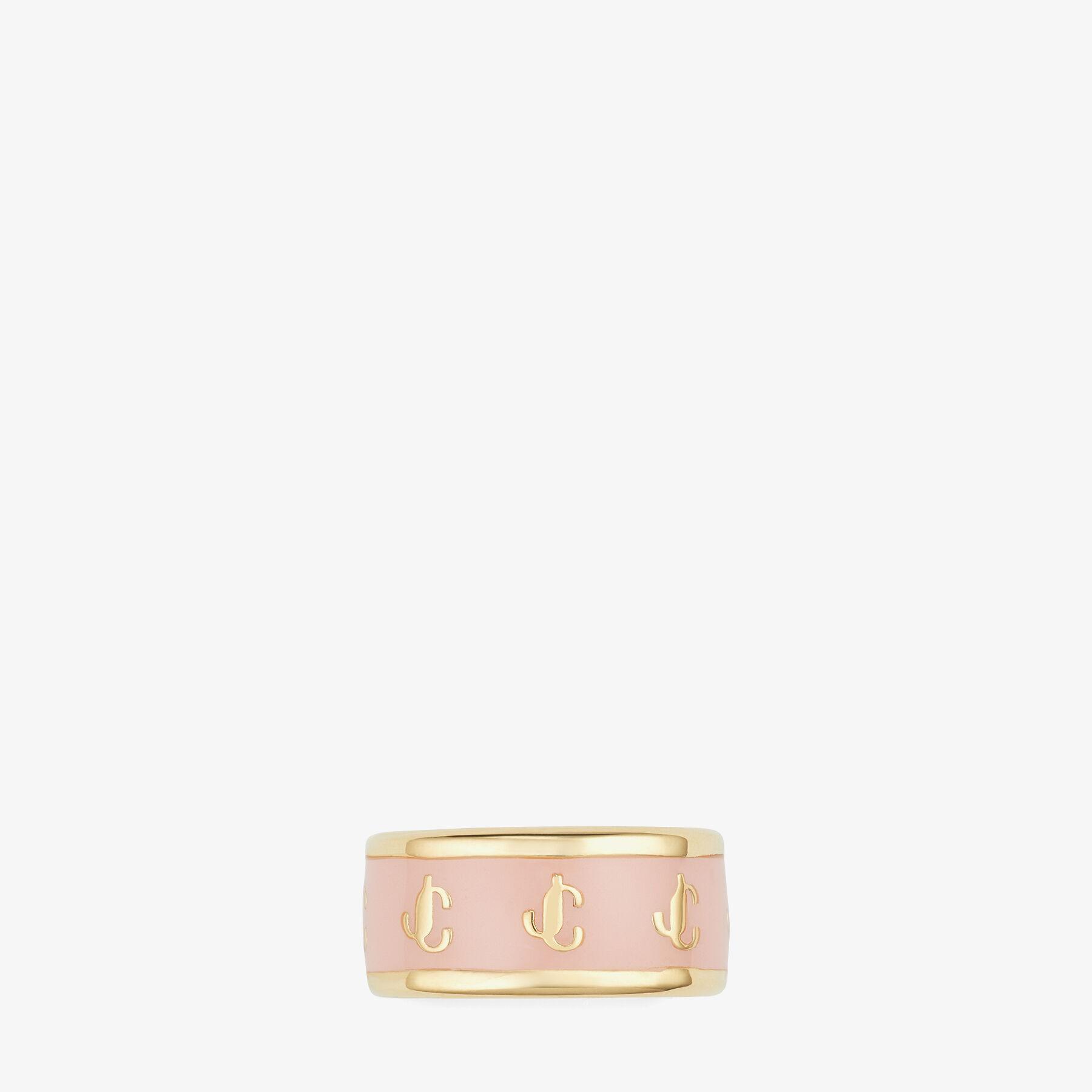 Single Jc Ear Cuff Product Image