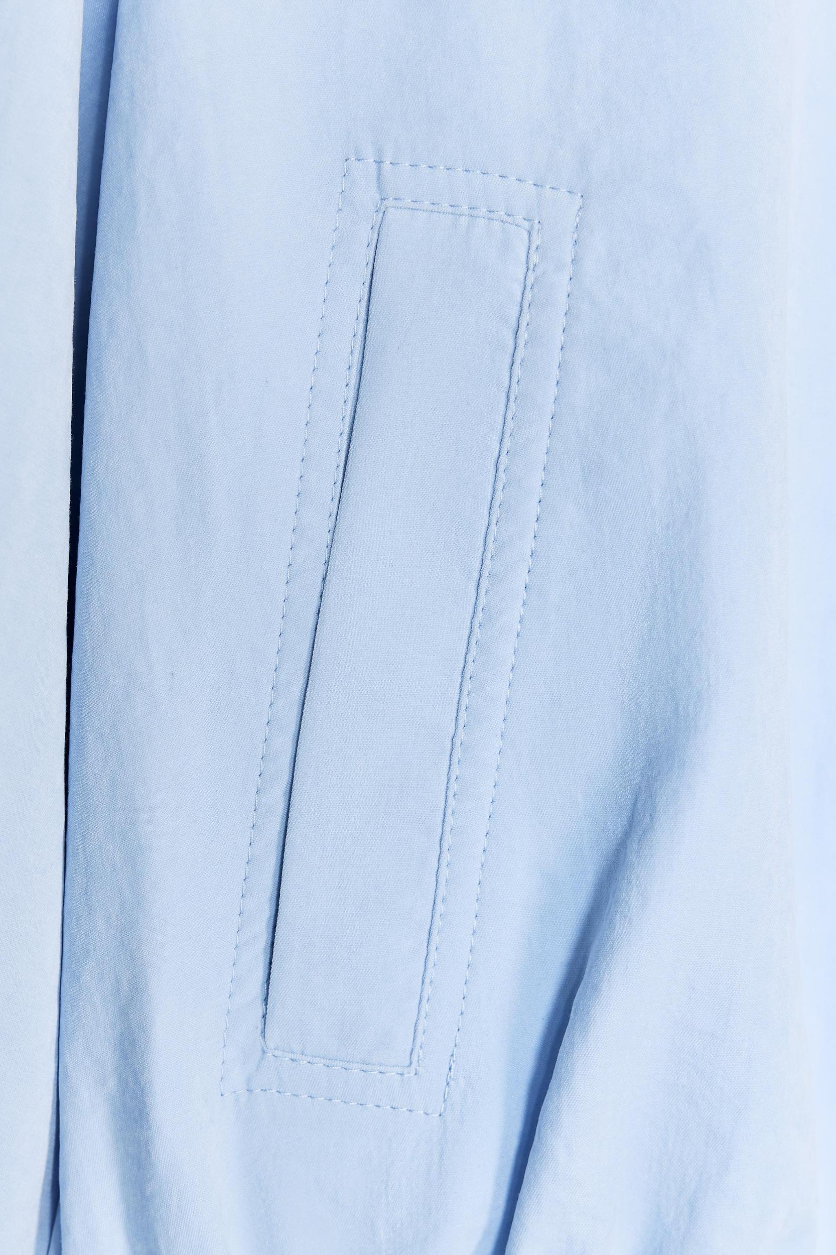 LIGHTWEIGHT BOMBER JACKET Product Image