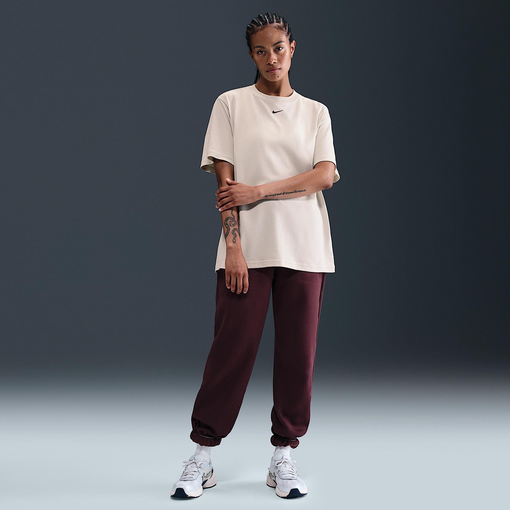 Women's Nike Sportswear Essential T-Shirt Product Image