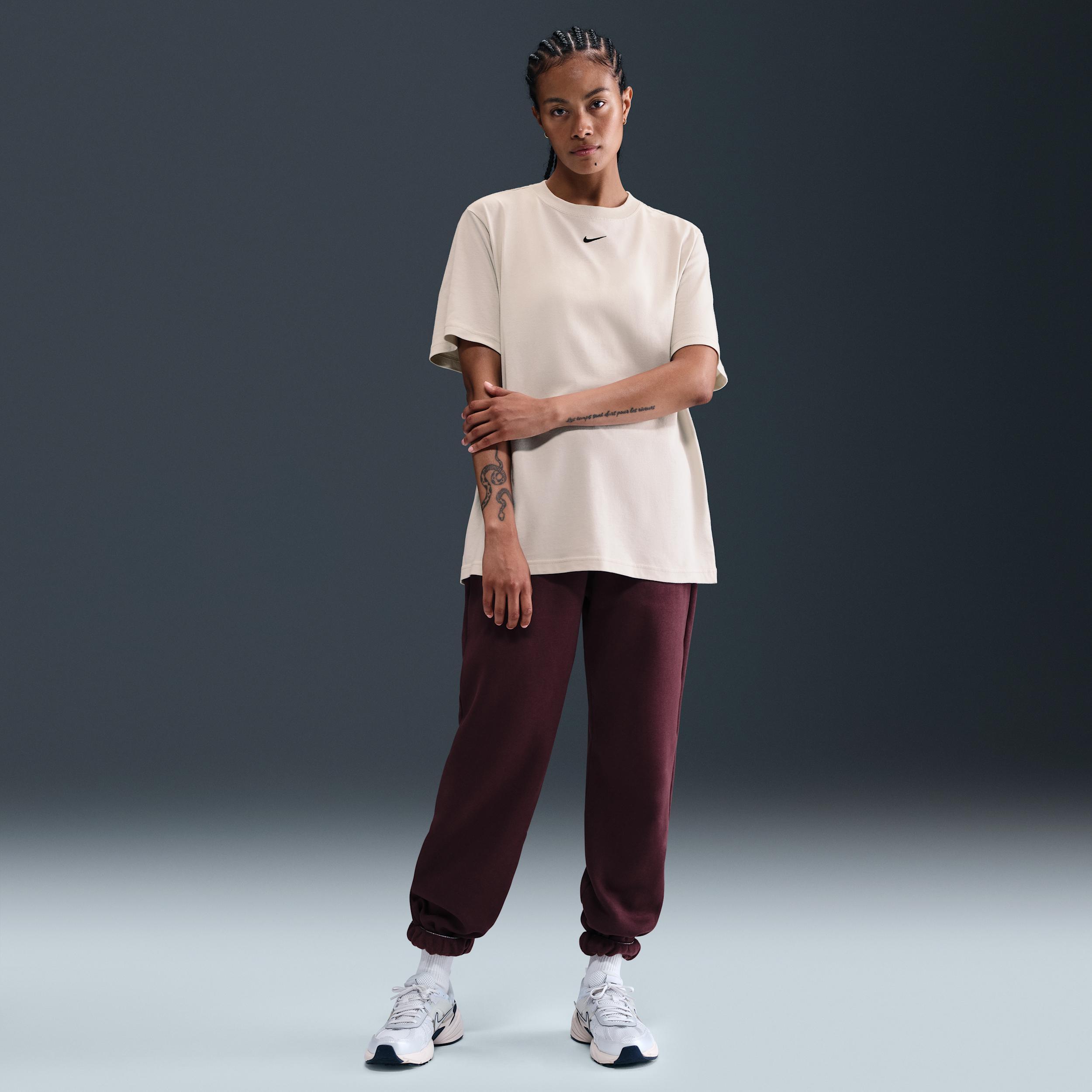 Women's Nike Sportswear Essential T-Shirt Product Image