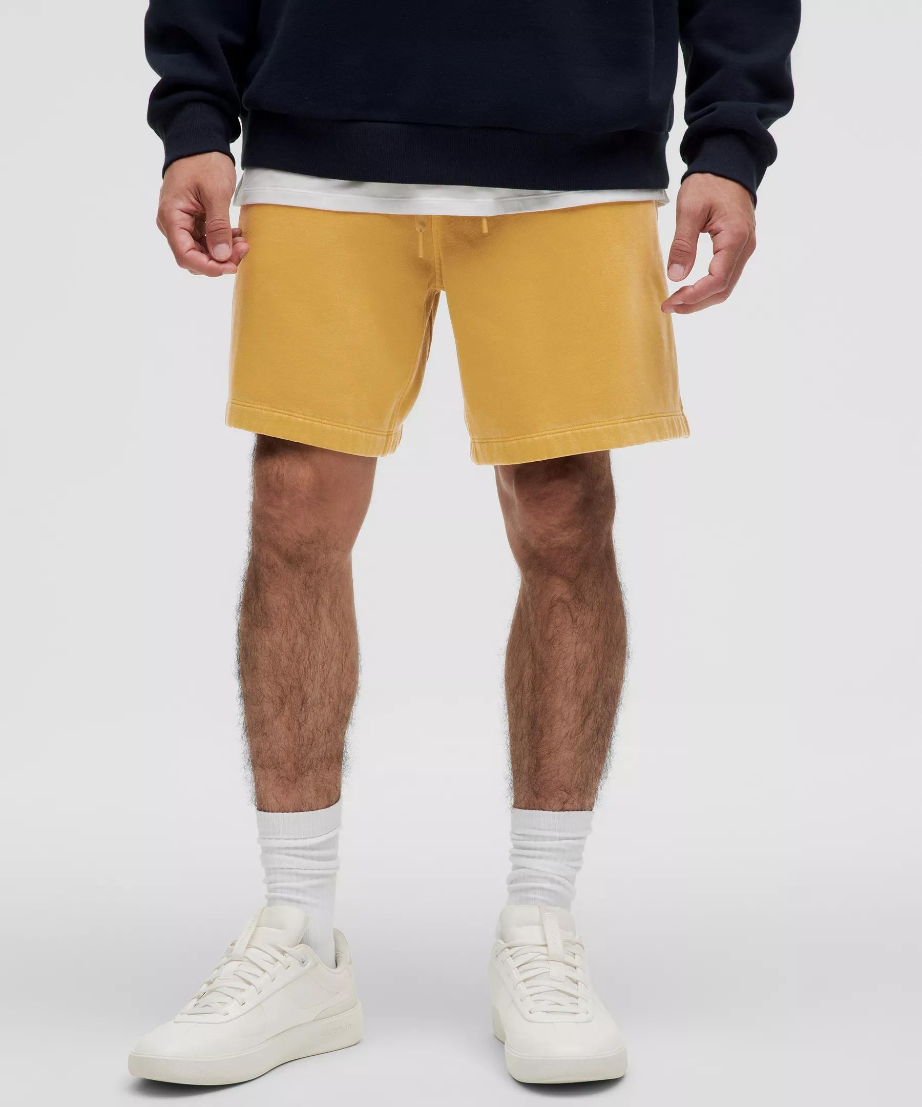 Steady State Relaxed-Fit Short 7" *Wash Product Image