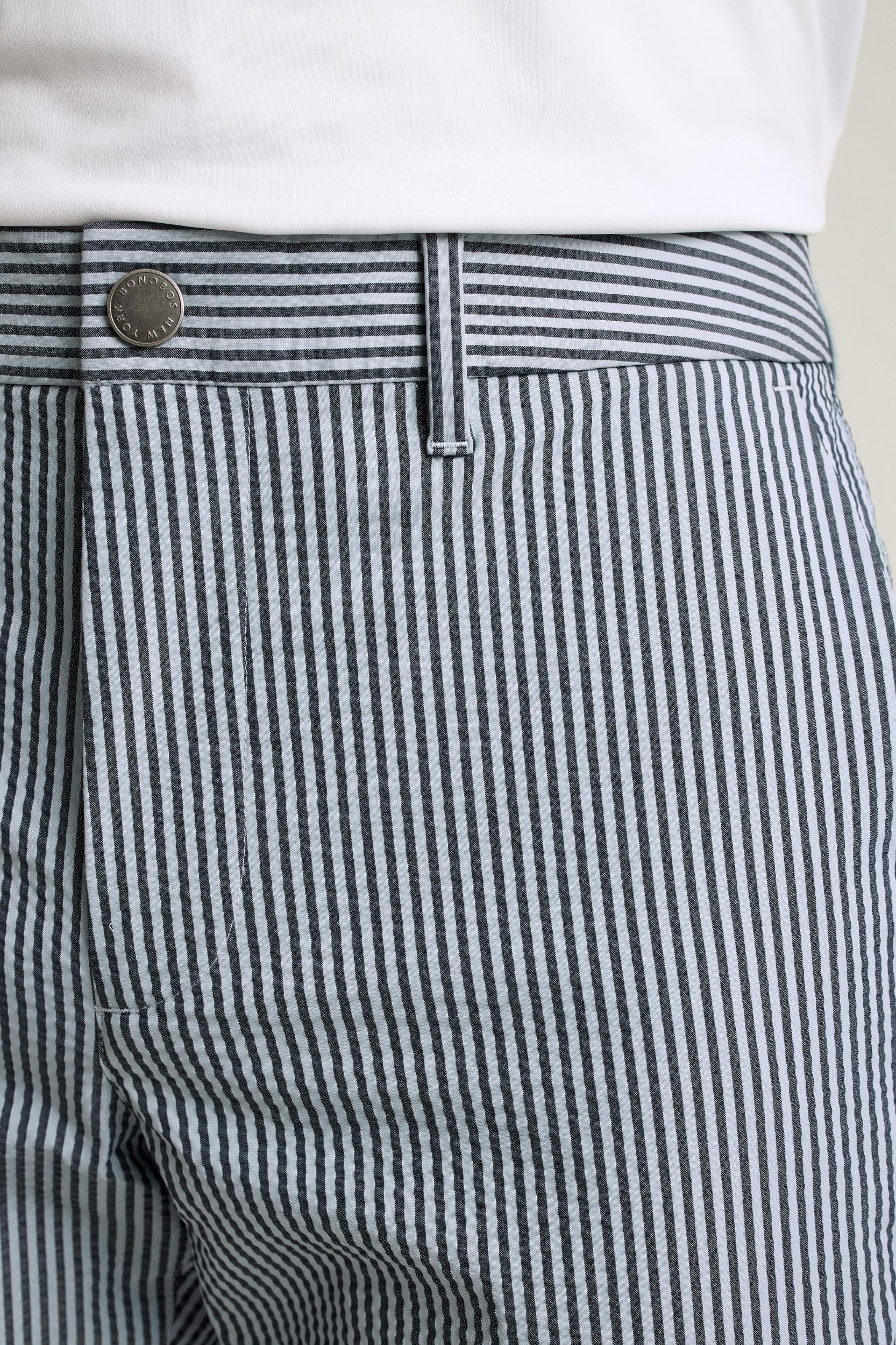 Performance Seersucker Golf Pant Product Image