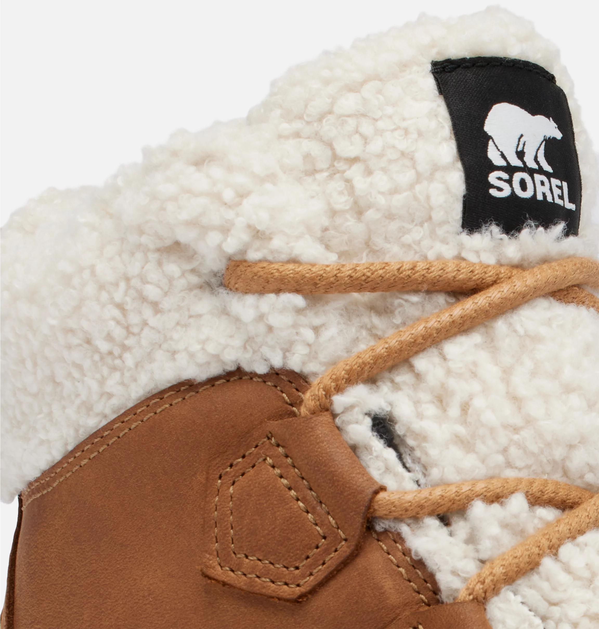 OUT N ABOUT™ IV Chillz Women's Waterproof Boot Product Image