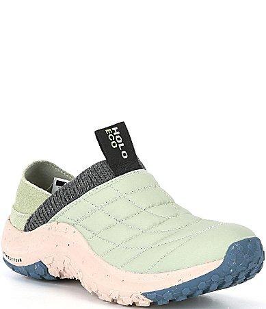 HOLO Footwear Womens Credimus Crashback Slip Product Image