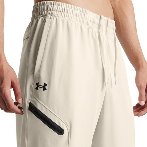 Under Armour Mens Under Armour Unstoppable Straight Pant - Mens Product Image