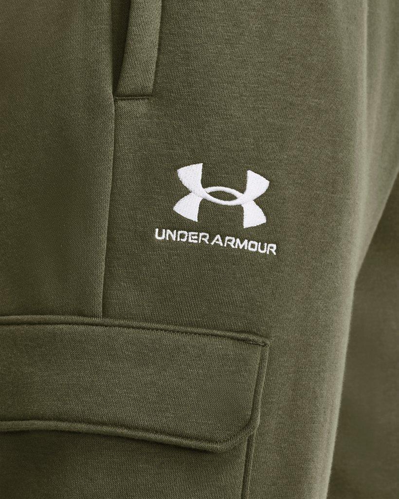 UA Icon Fleece Product Image