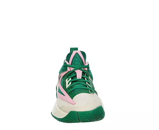 Nike Men's Giannis Immortality 3 Basketball Shoe Product Image