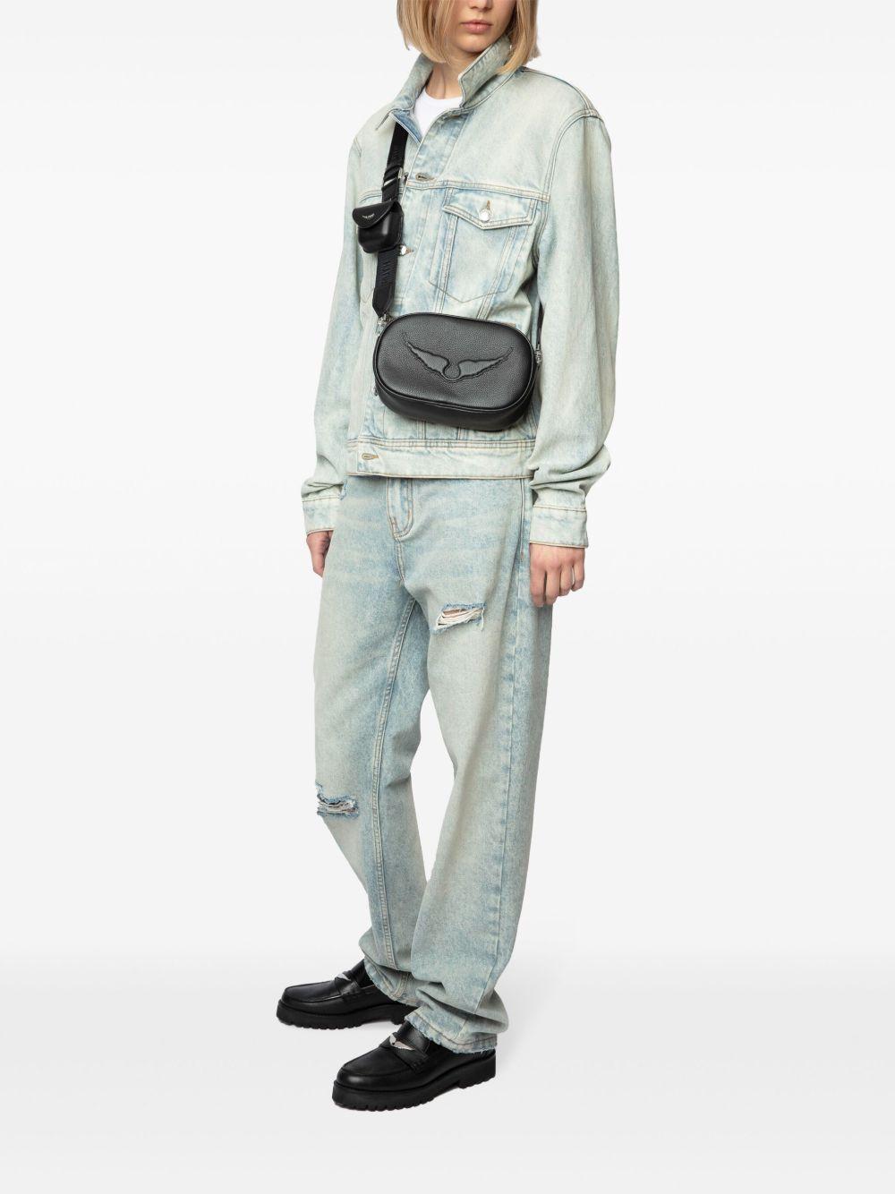 Rock cross body bag Product Image