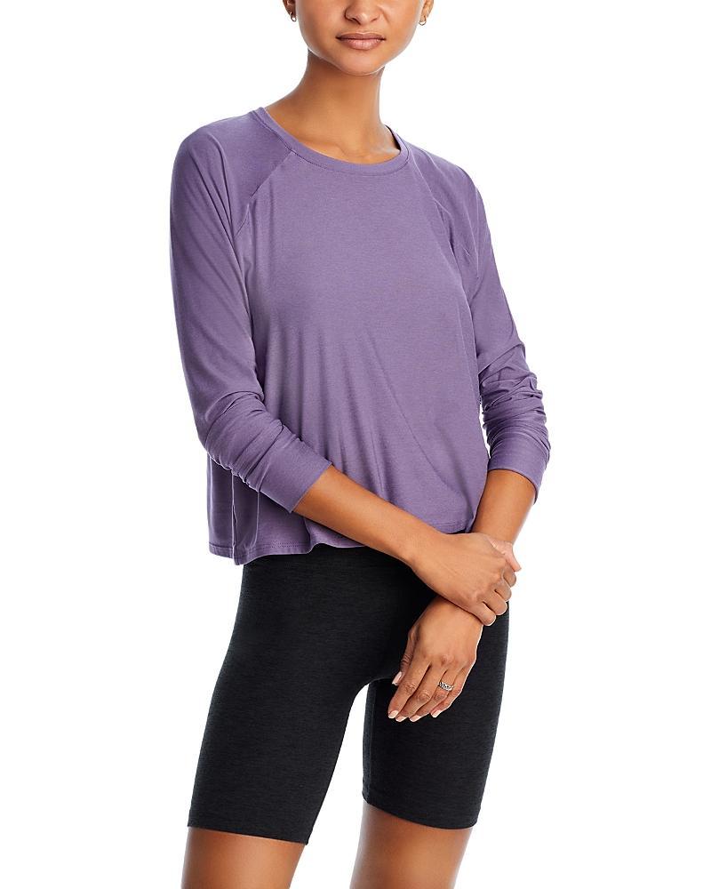 Beyond Yoga Featherweight Daydreamer Pullover Product Image