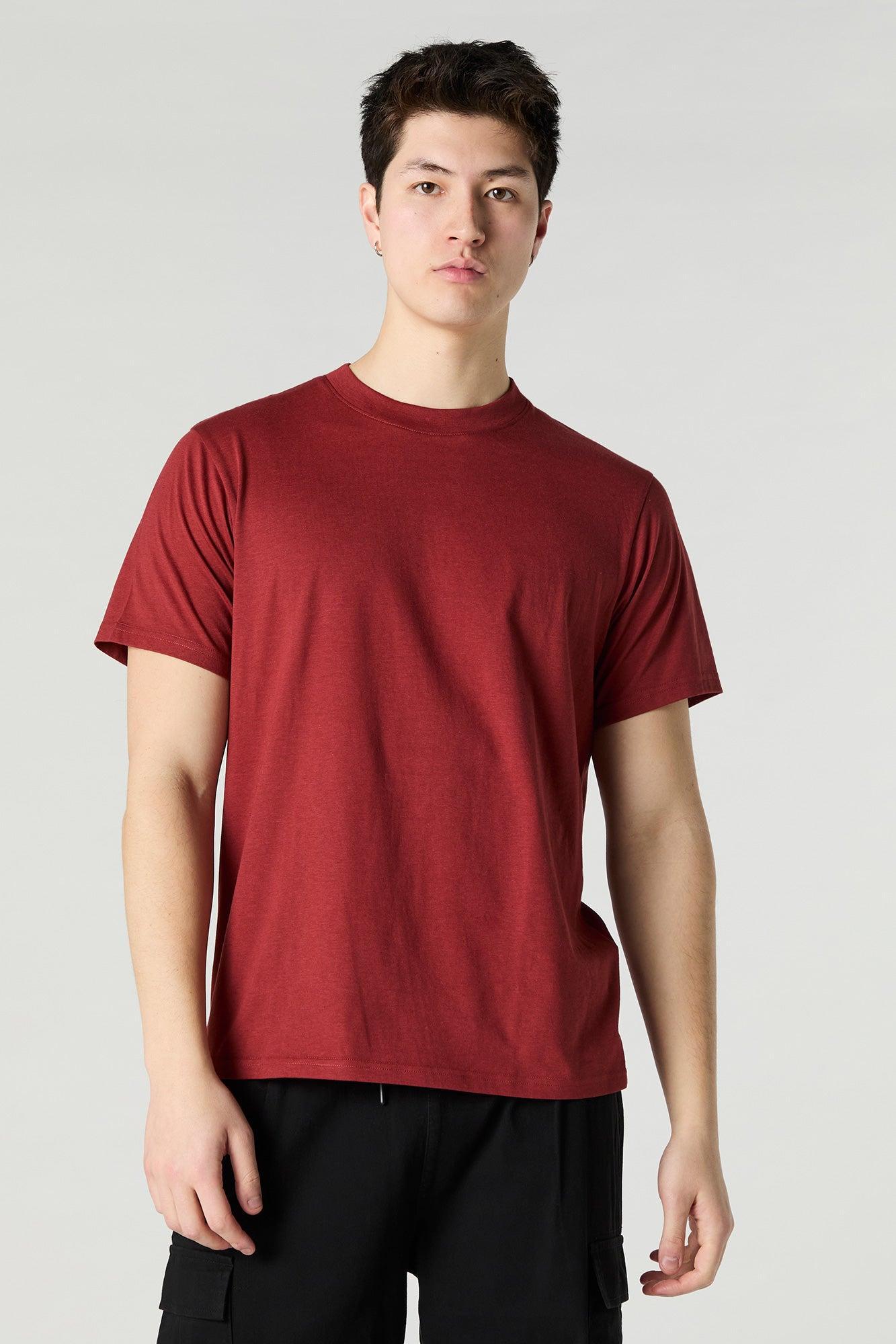 Classic T-Shirt Male Product Image
