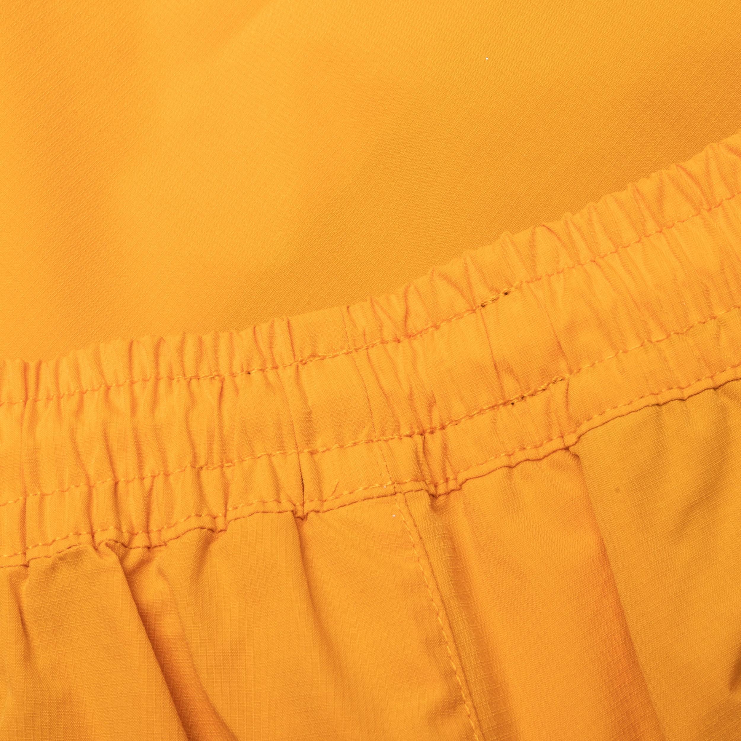 Cabana Short - Golden Rod Male Product Image