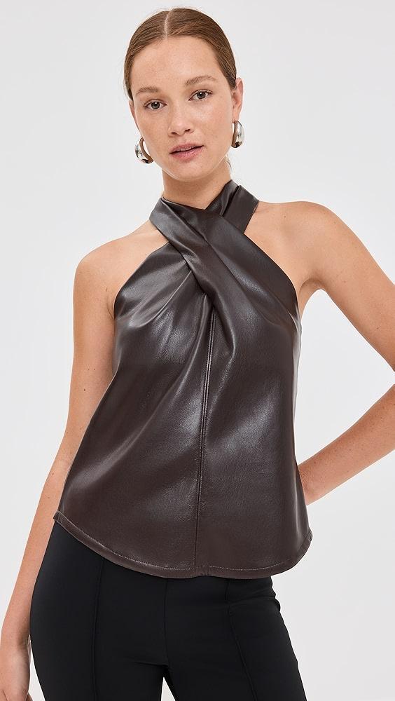 A.L.C. Quinn Top | Shopbop Product Image