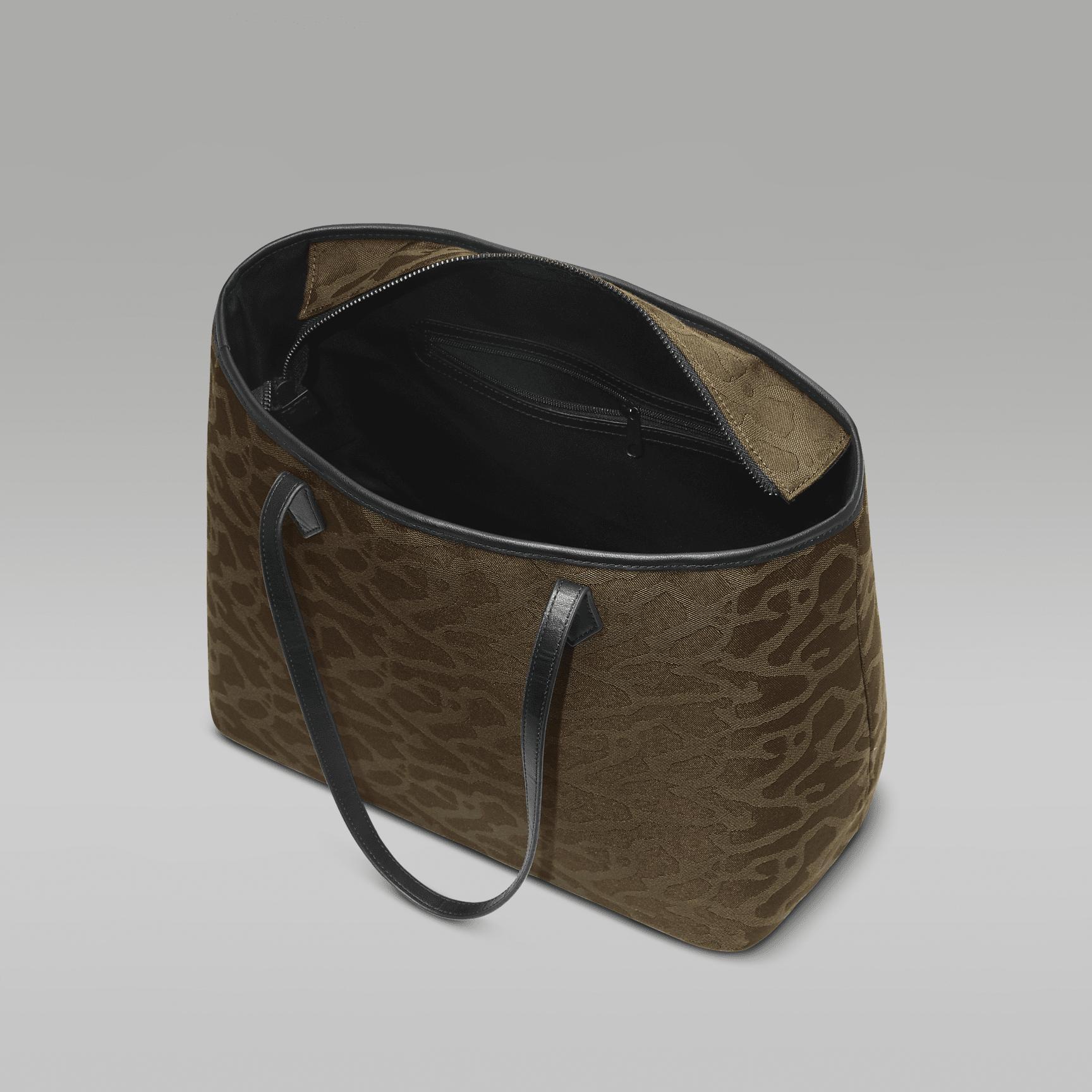 Jordan Icon Tote Bag (32L) Product Image