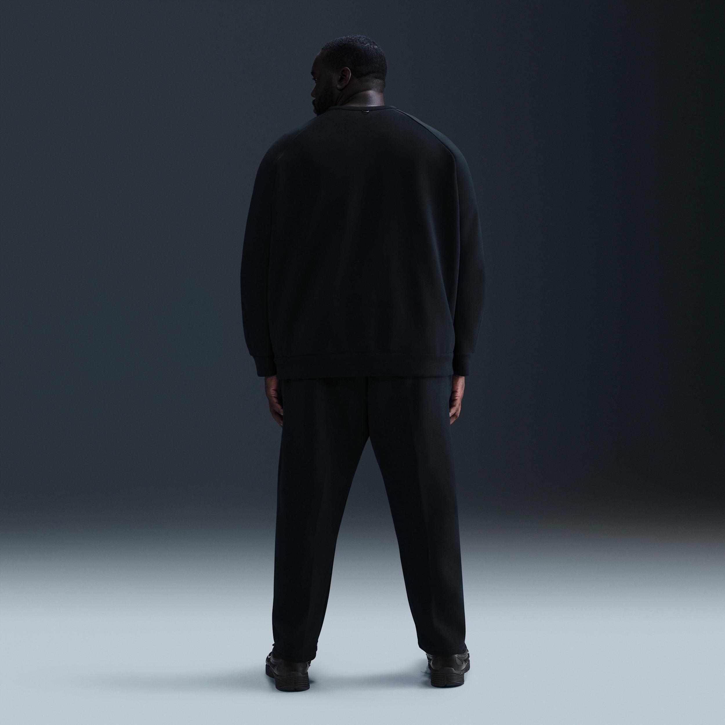 Nike Men's 24.7 ImpossiblySoft Dri-FIT Crew Product Image