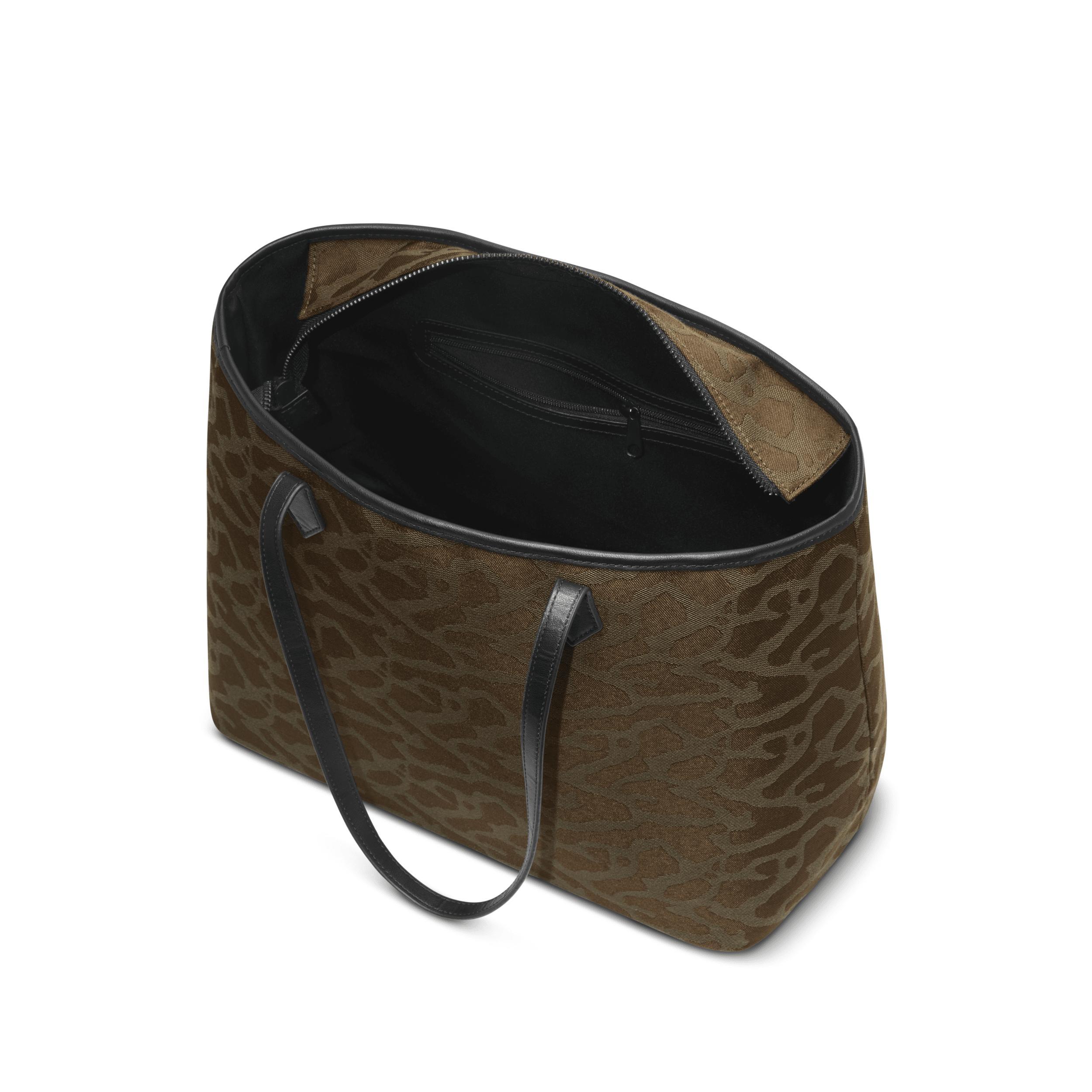 Jordan Icon Tote Bag (32L) Product Image