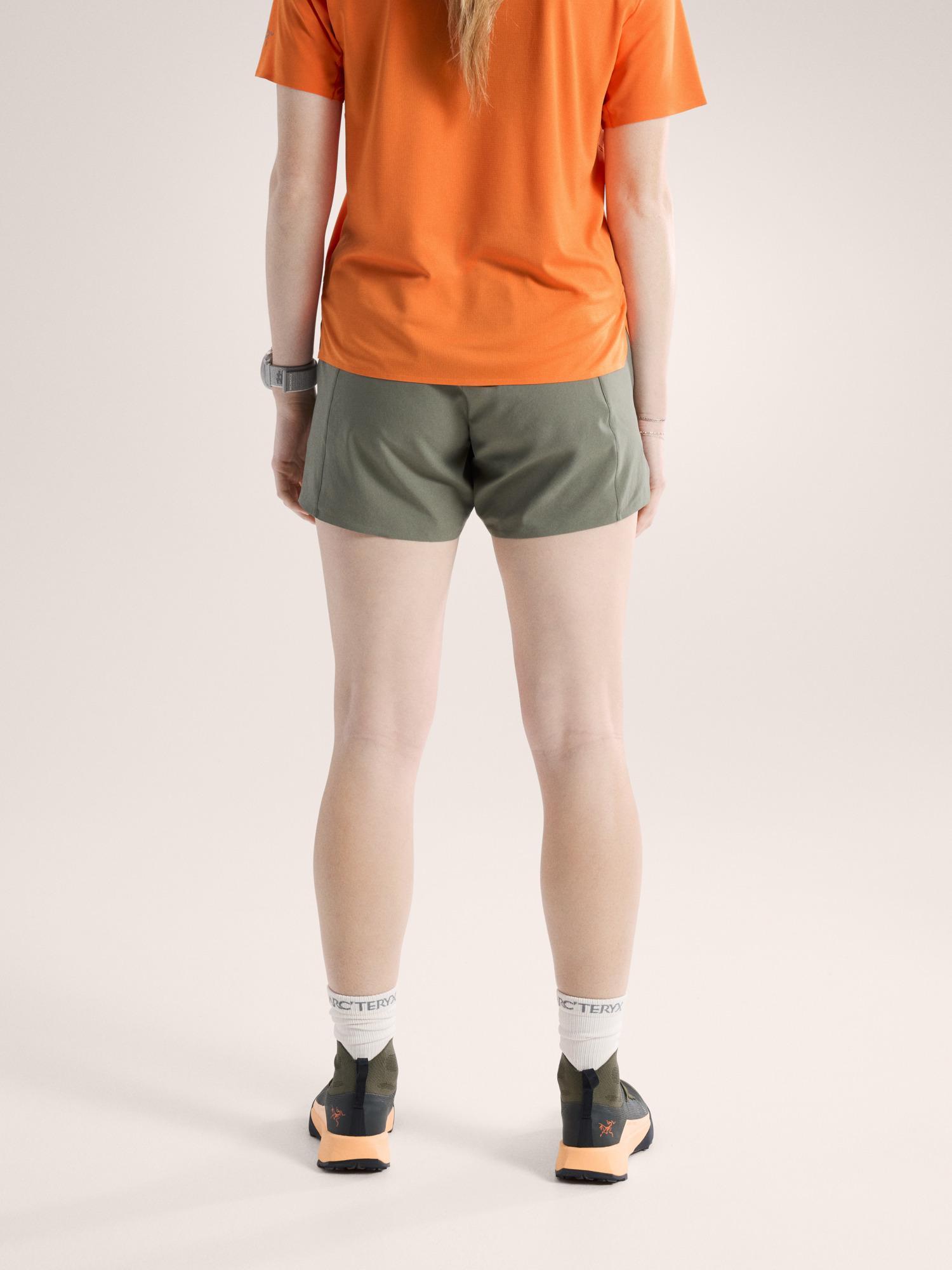 Norvan Short 5" Women's Product Image