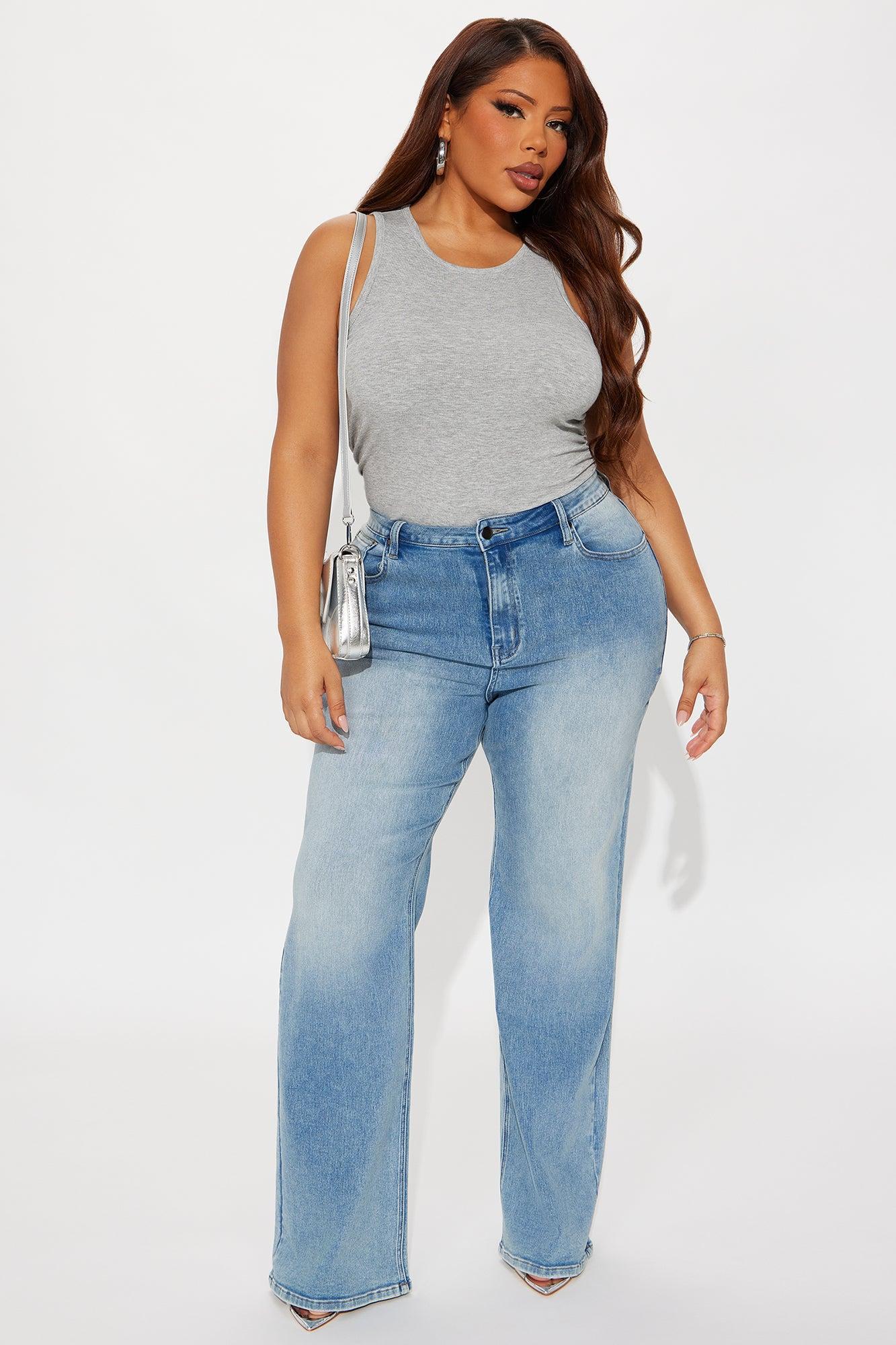 Olympia Ruched Tank Top - Heather Grey Product Image