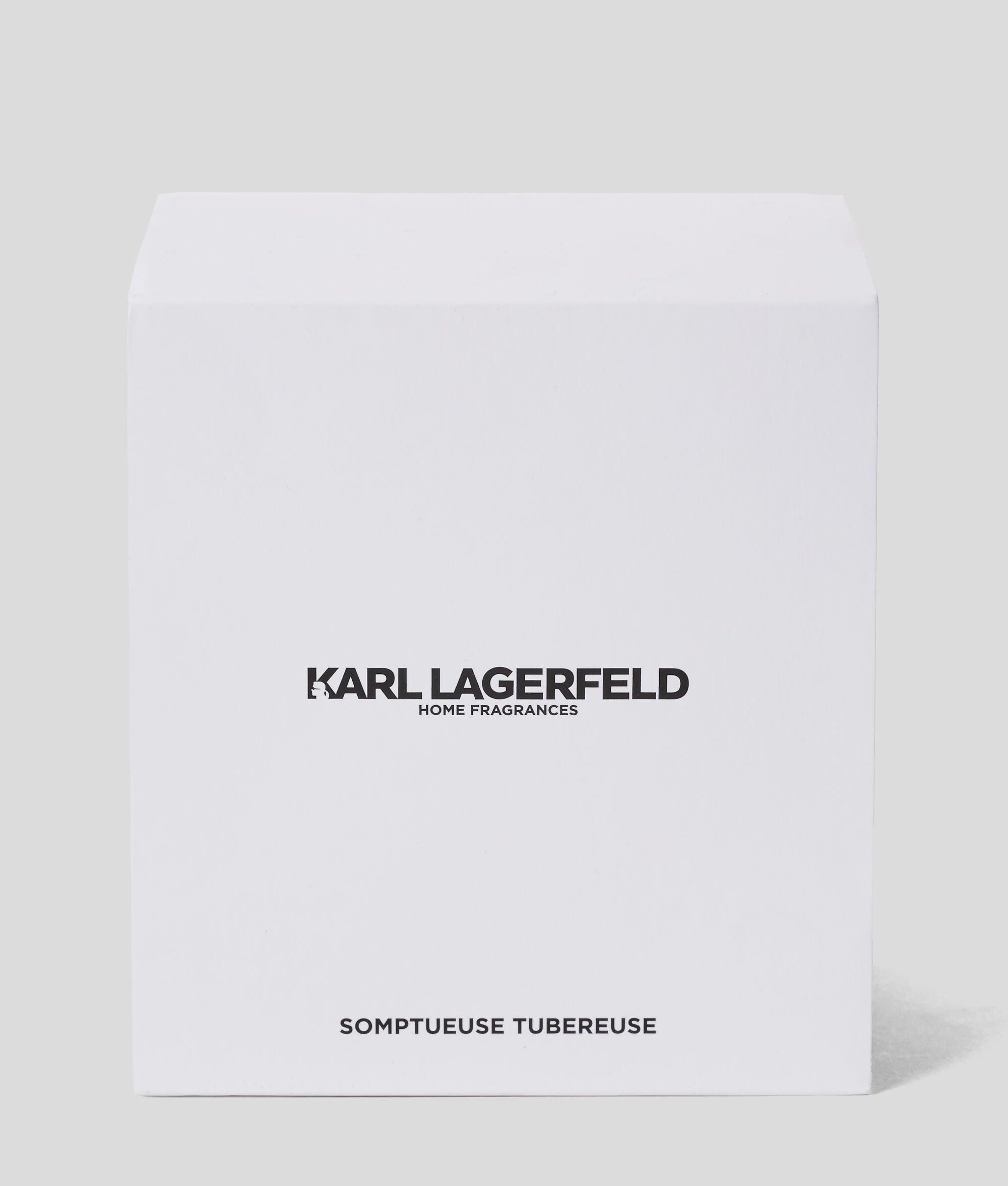 HOTEL KARL SCENTED CANDLE Product Image