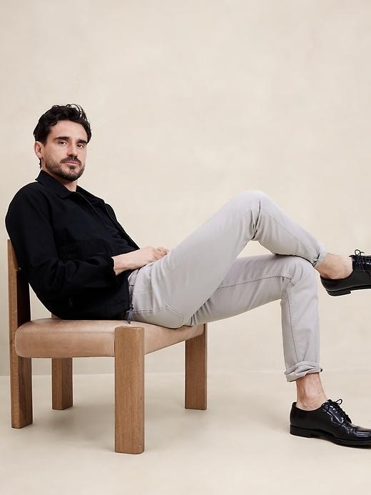 Slim Traveler Pant 2.0 Product Image