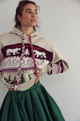 Lutz Sweatshirt Product Image