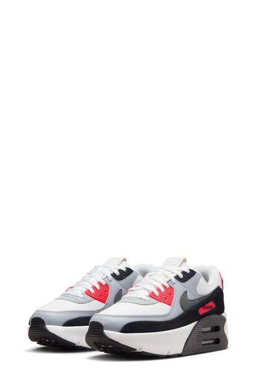 Nike Womens Nike Air Max 90 LV8 - Womens Shoes Product Image
