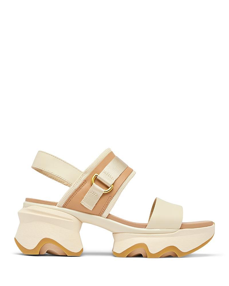 Kinetic Impact Slingback Sandals Product Image