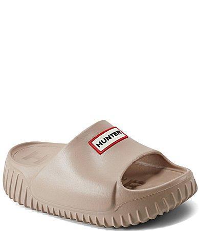 Womens Hunter Faroe Slide Sandal Product Image