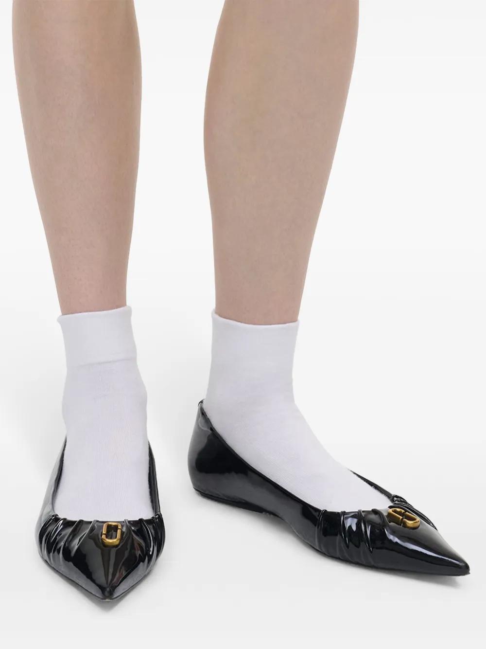 The Ali ballerina shoes Product Image