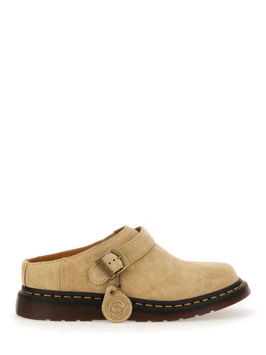 DR. MARTENS' Dr. Martens Sandal Isham Product Image