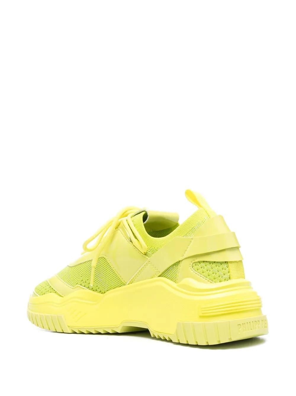 Predator low-top sneakers Product Image