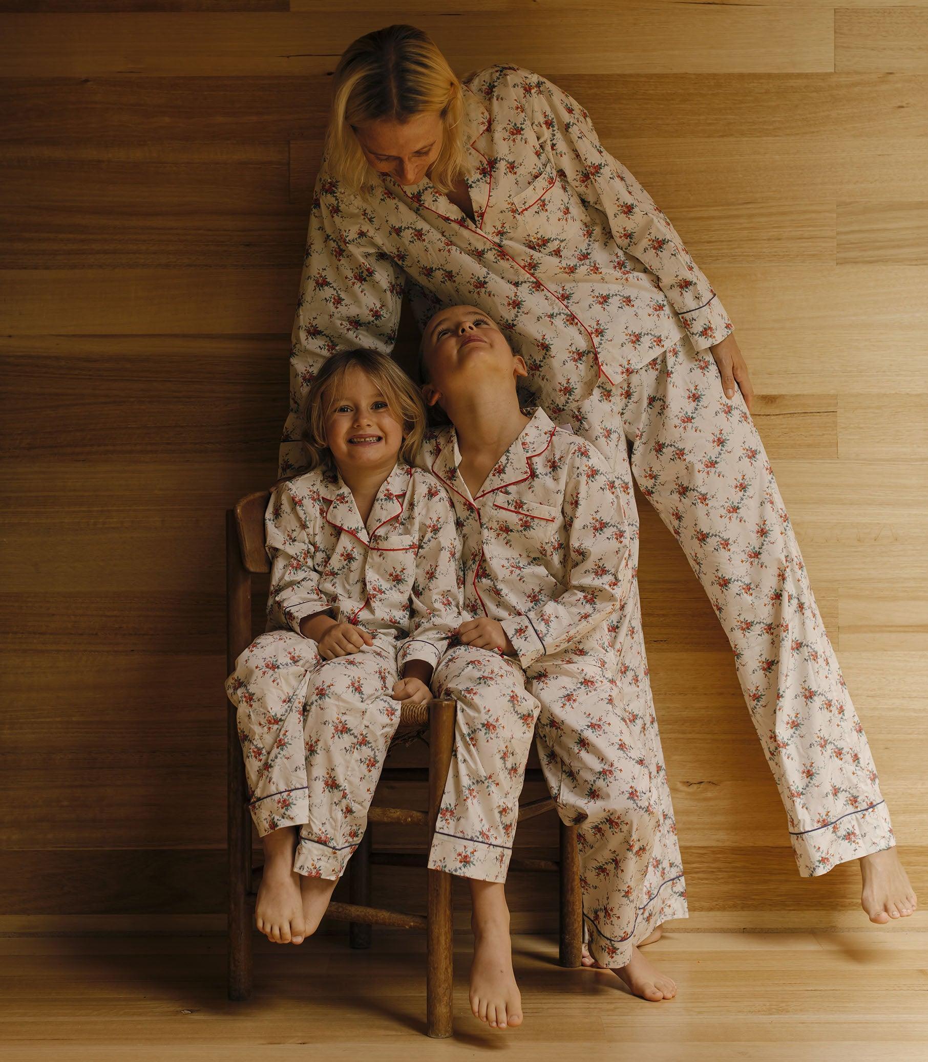 ELIO PLAYSUIT -- LIBERTY ALESSIA ROSE Product Image