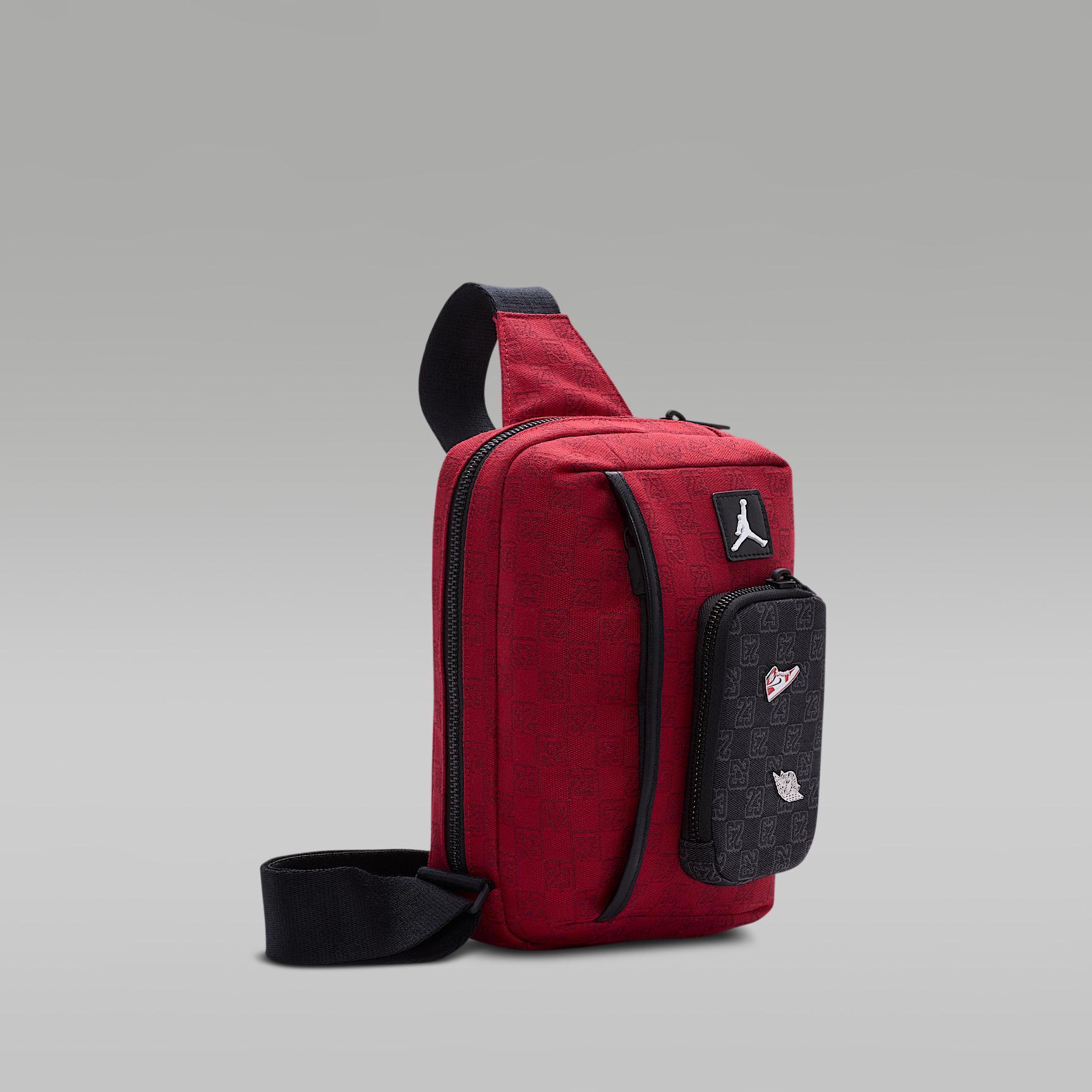 Jordan 23 Monogram Sling Bag (3L) Product Image