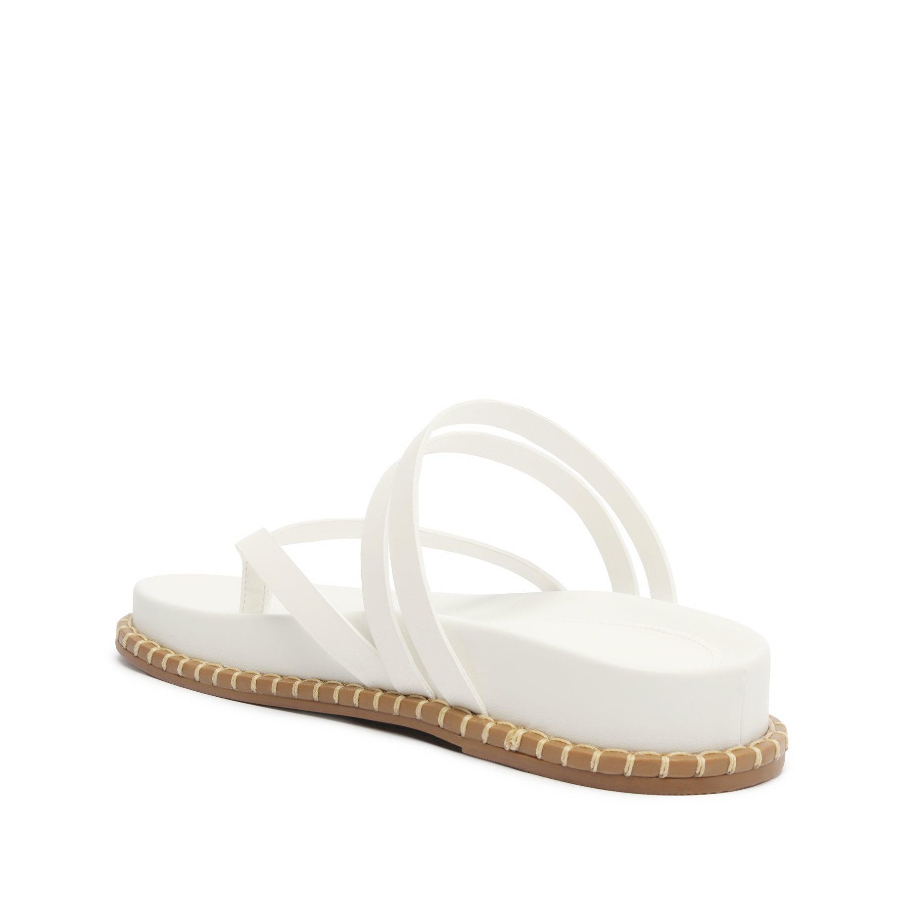Rania Sporty Leather Sandal Female Product Image