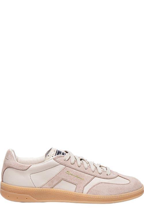 Santoni Womens Dbs Oly Sneaker Product Image