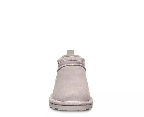Bearpaw Womens Super Shorty Wide Water Resistant Boot Product Image