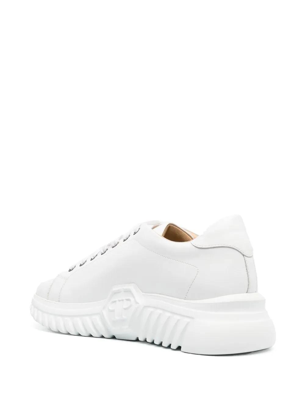 Runner Basic low-top sneakers  Product Image