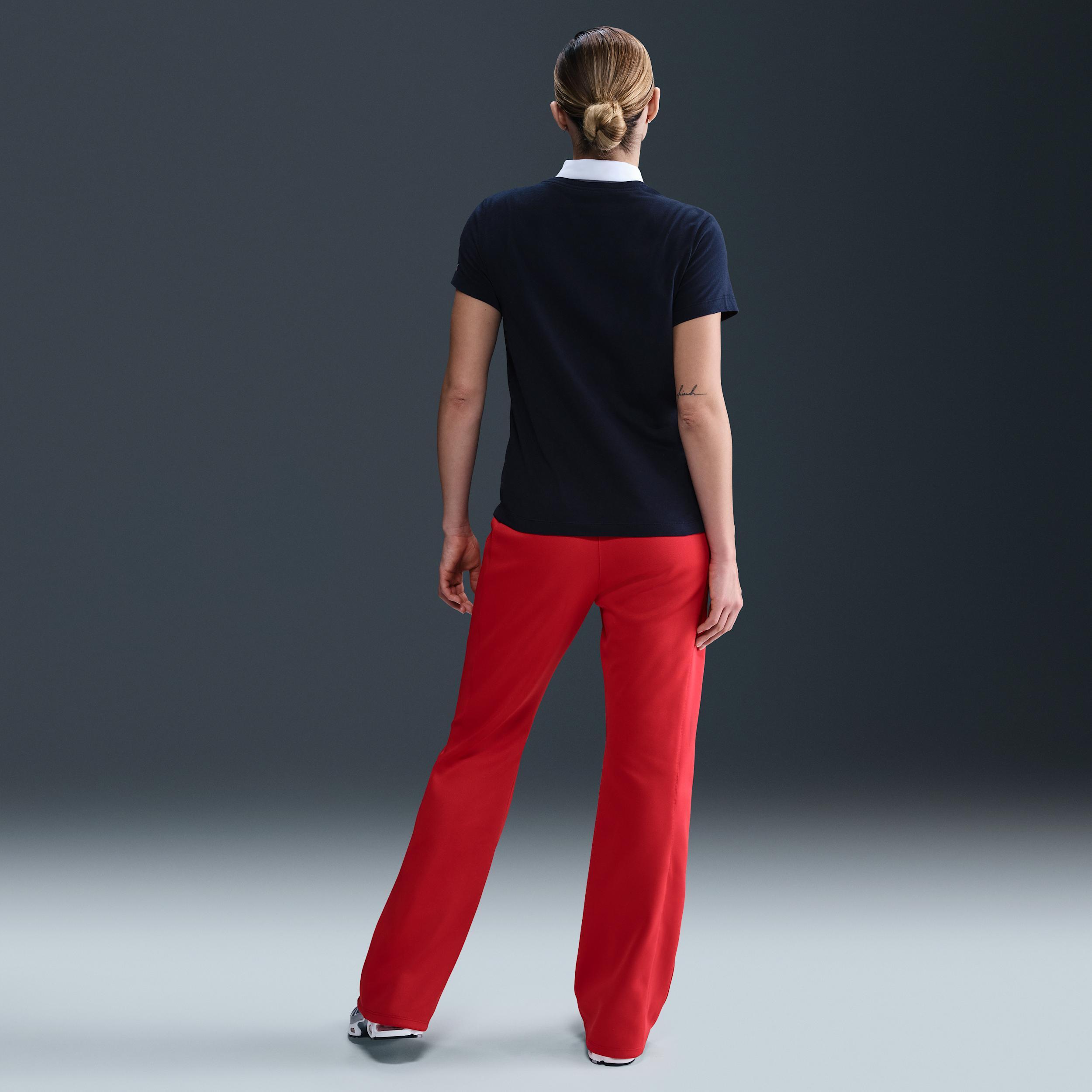 USWNT Nike Women's Soccer T-Shirt Product Image