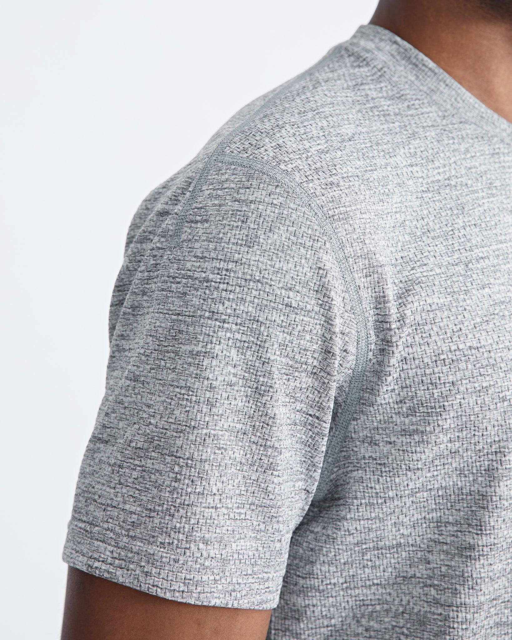 Solotex Mesh T-Shirt - Vault Male Product Image