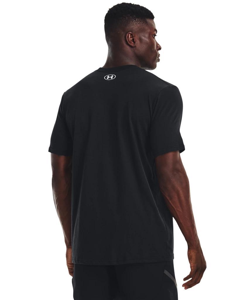 Men's UA I Will Short Sleeve Product Image