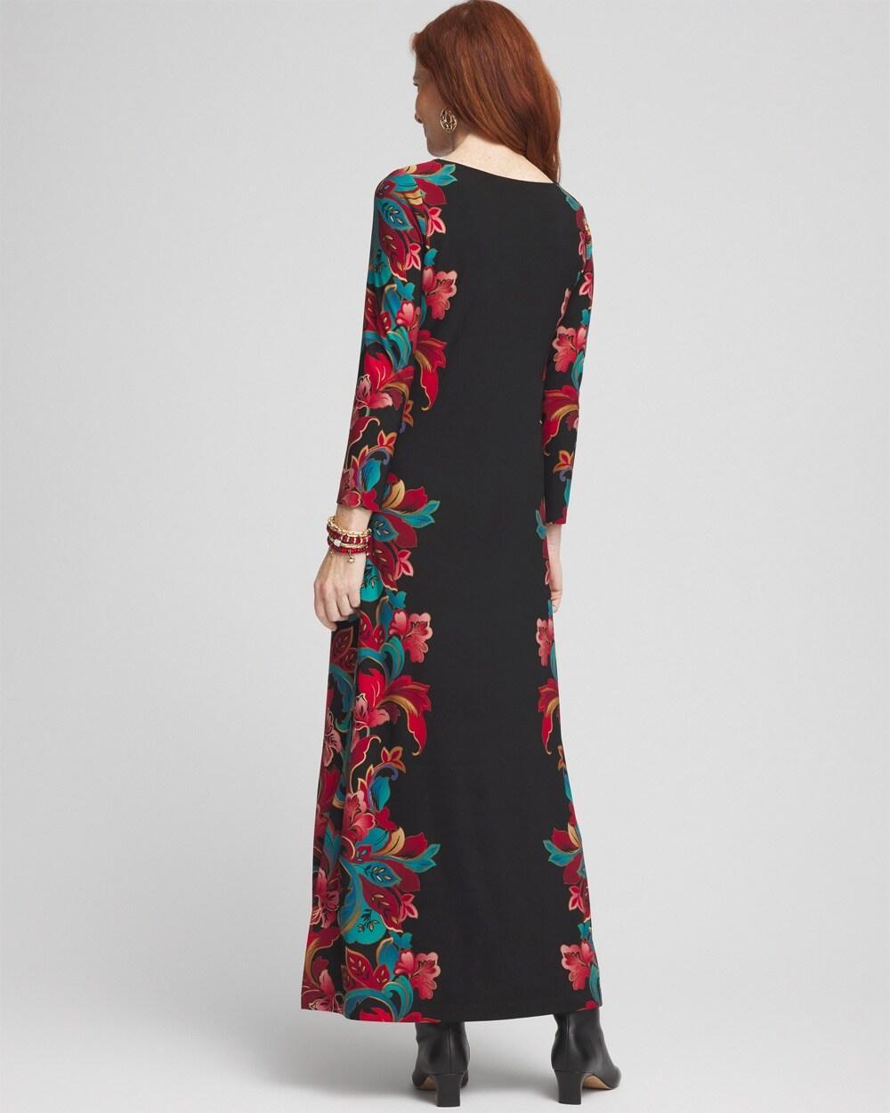 Floral Maxi Dress Product Image
