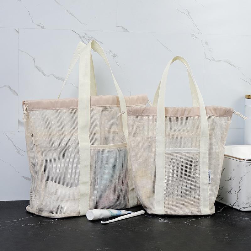 Mesh Tote Bag Product Image