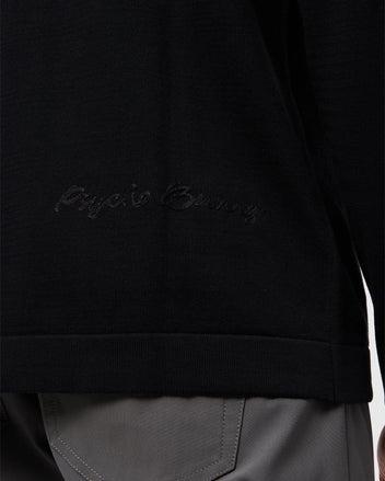 KIDS RIVIERA PIQUE POLO SHIRT - B0K640C200 Product Image