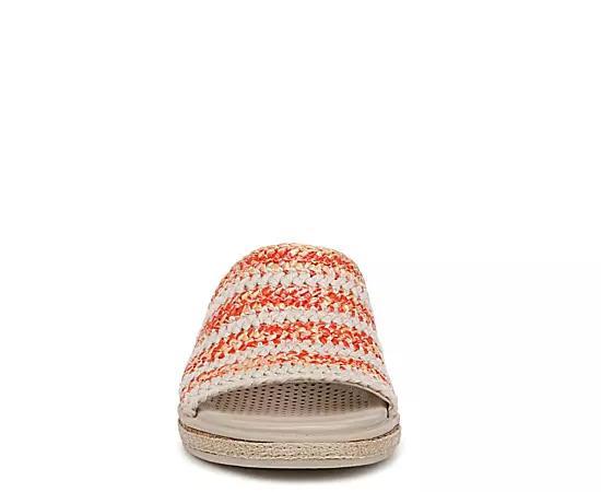 Lifestride Womens Breezy Wedge Sandal Product Image