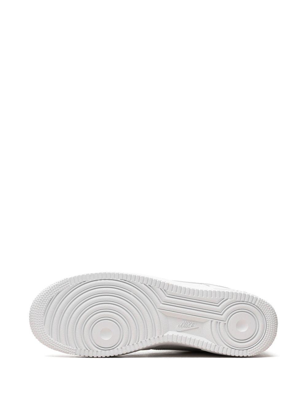 x Travis Scott Air Force 1 Low &apos;07 "Utopia Edition" sneakers Product Image