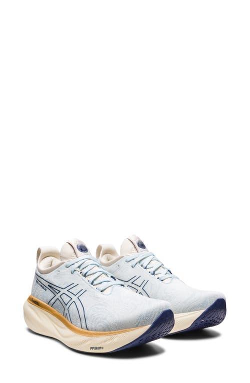 Women's | ASICS Gel-Nimbus 25 Product Image
