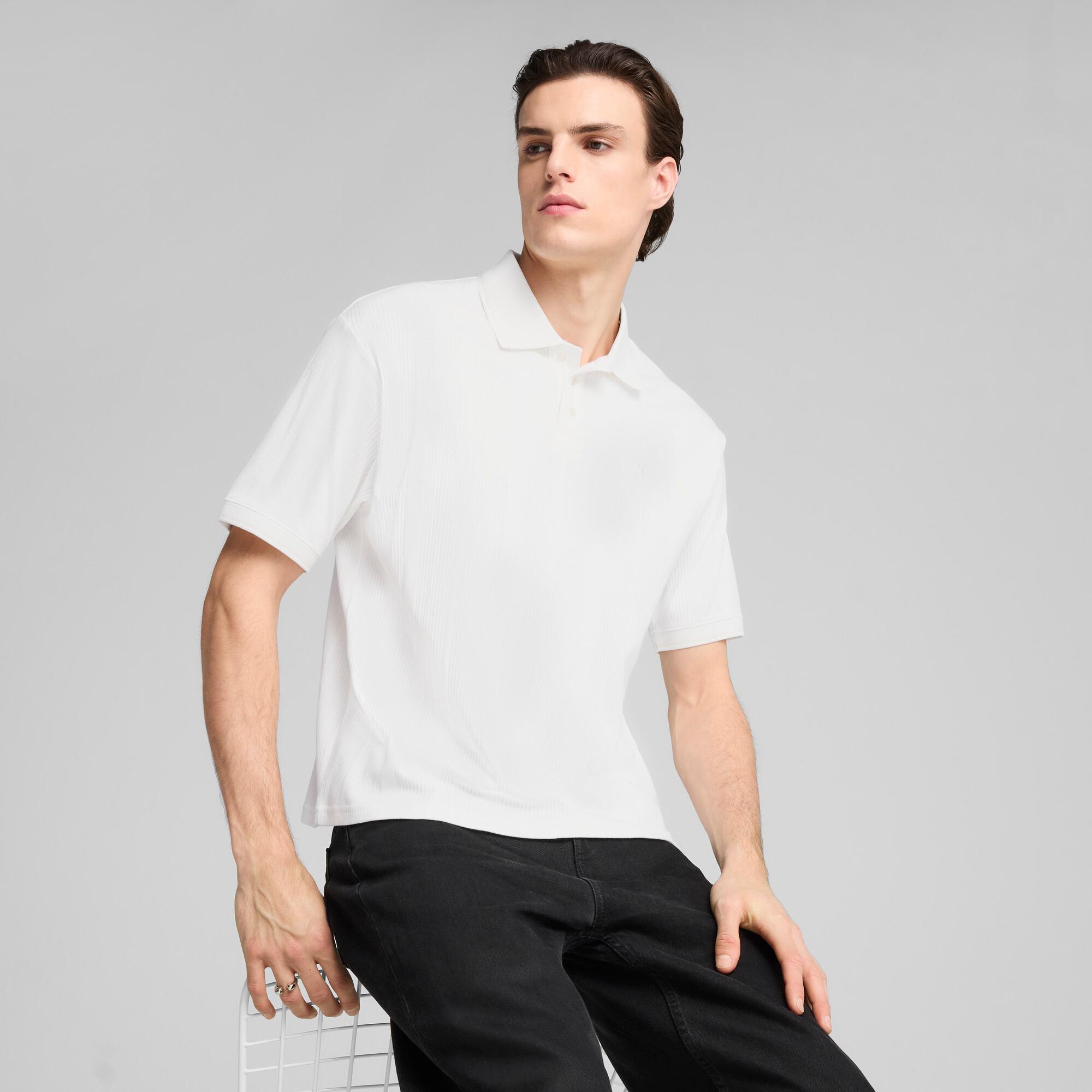 MMQ Men's Polo Product Image