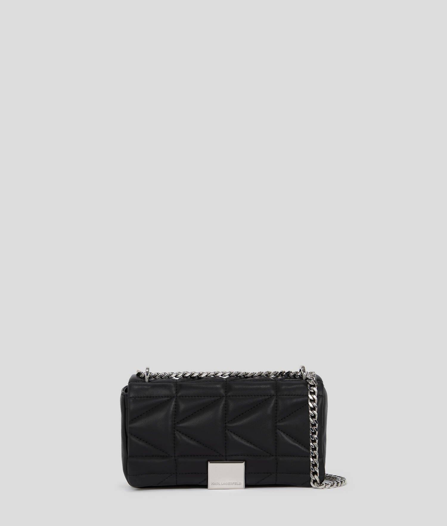K/KUILT SMALL CROSSBODY BAG Product Image
