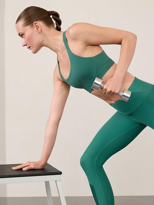 Train Free Sports Bra A-C Product Image