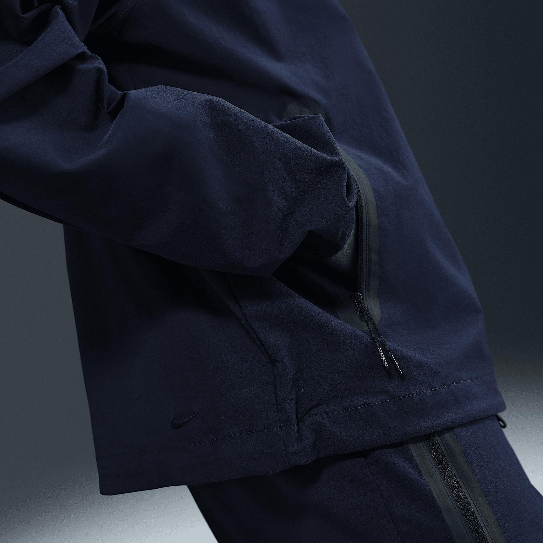 Nike Men's Tech Woven Jacket Product Image