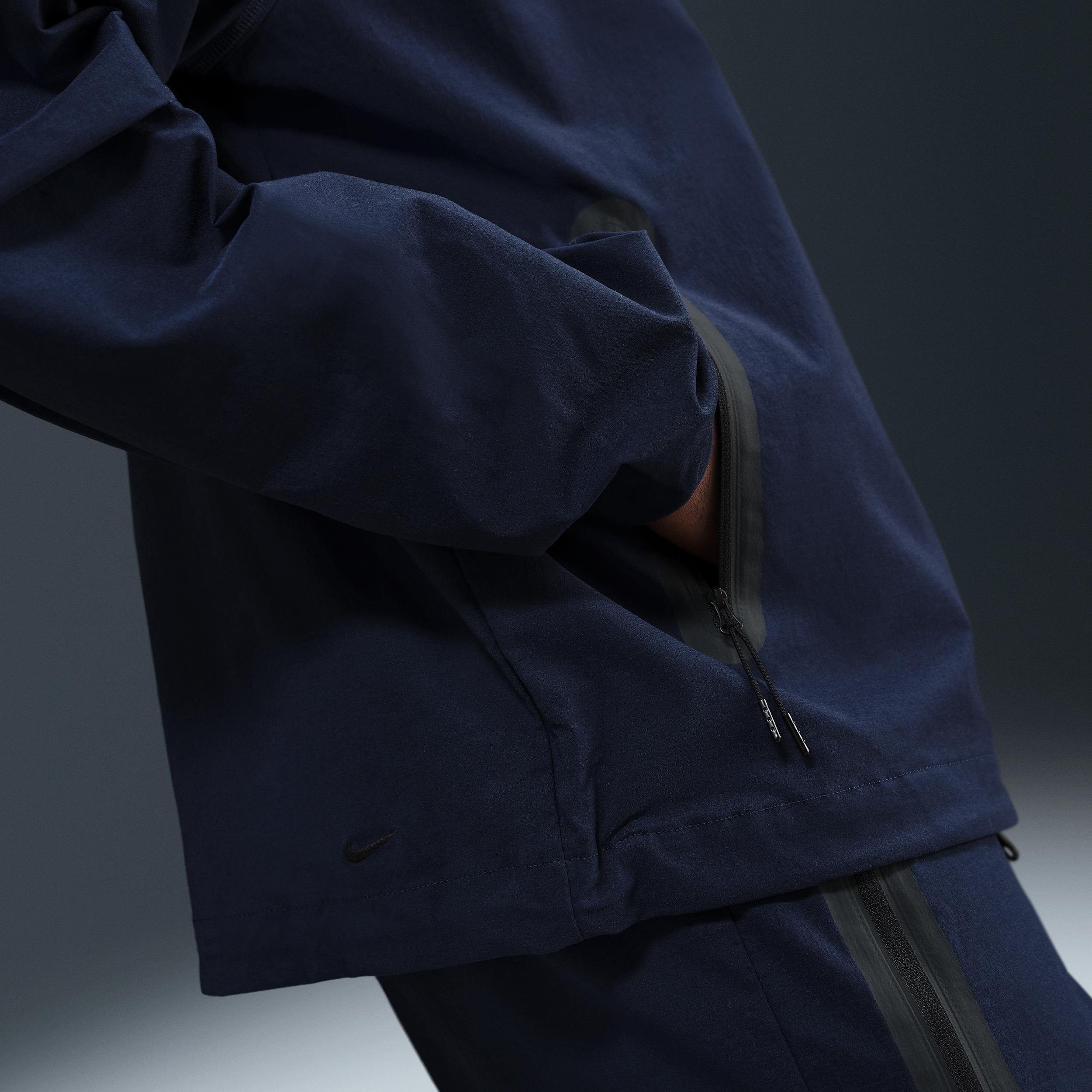 Nike Men's Tech Woven Jacket Product Image